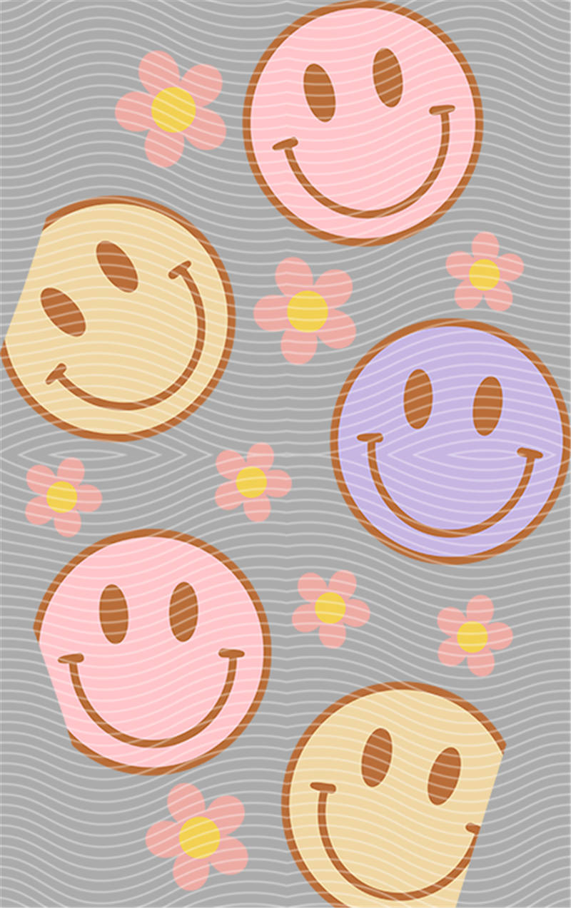 Keychain sticker-B 21